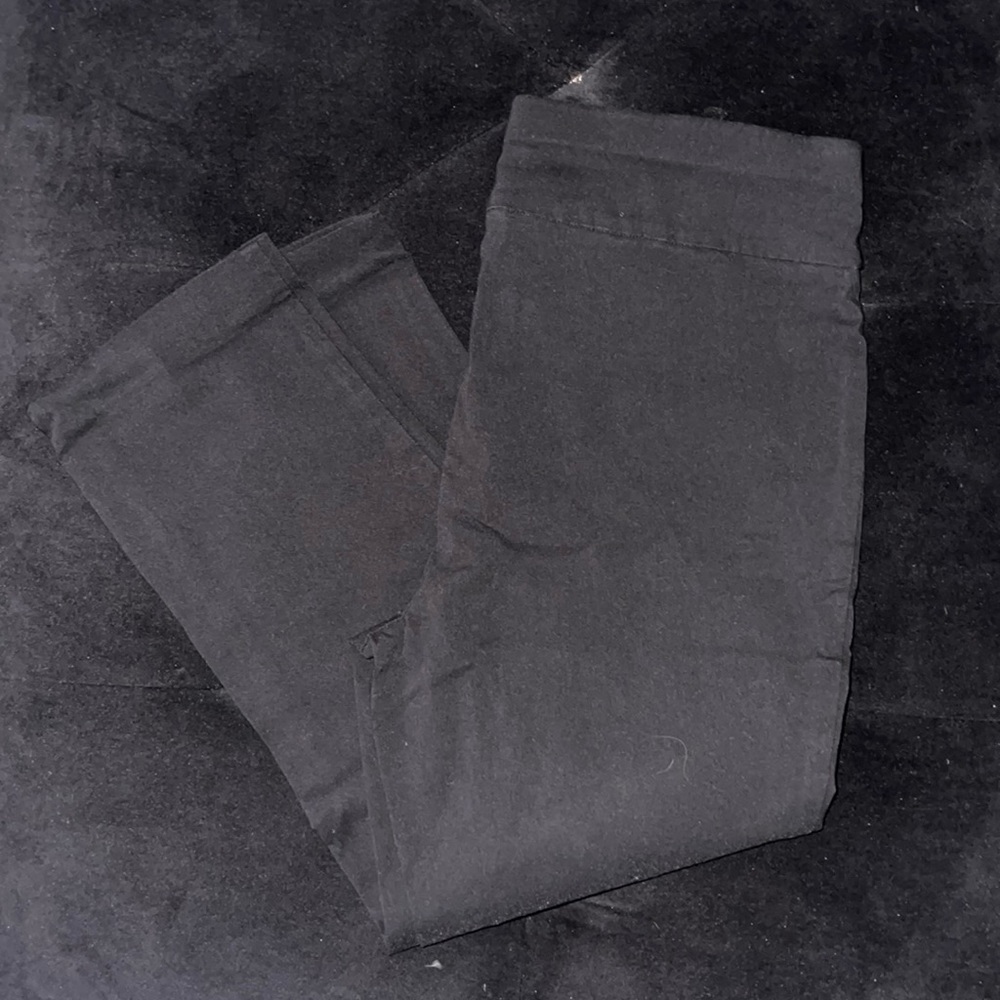 Dress pants